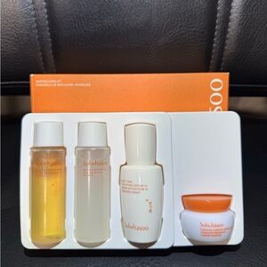 Sulwhasoo Bestsellers Kit